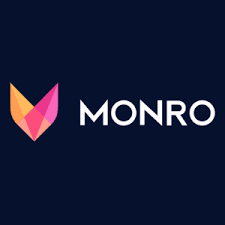 Monro casino app
